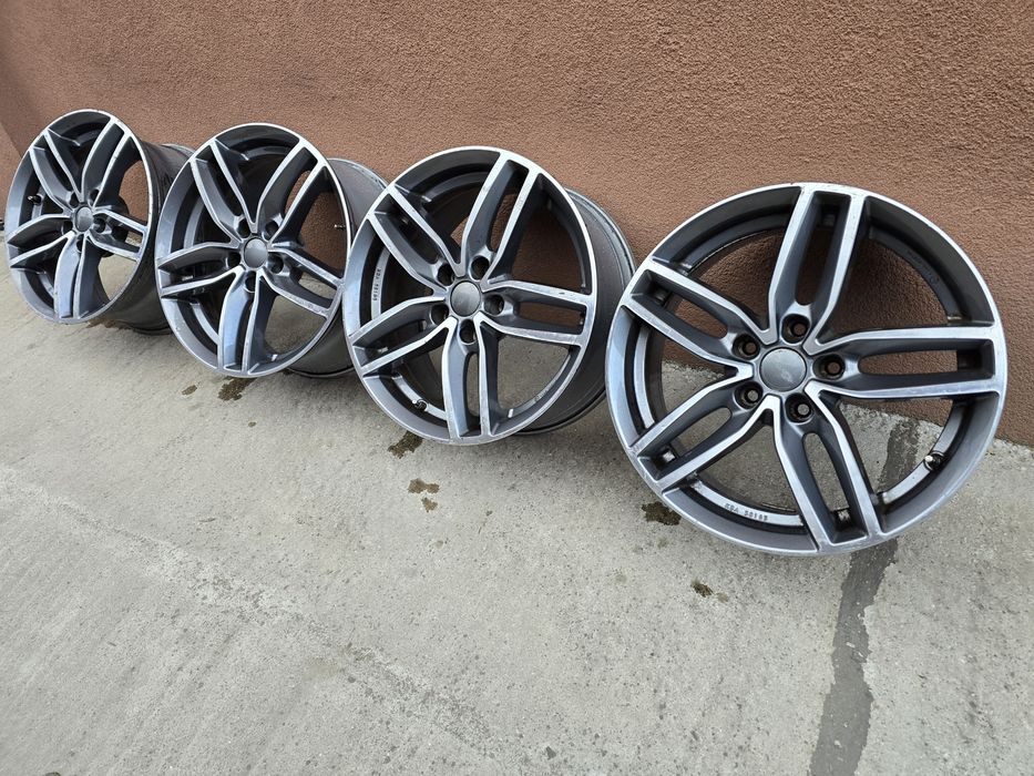 Джанти за BMW 5х120 18 цола