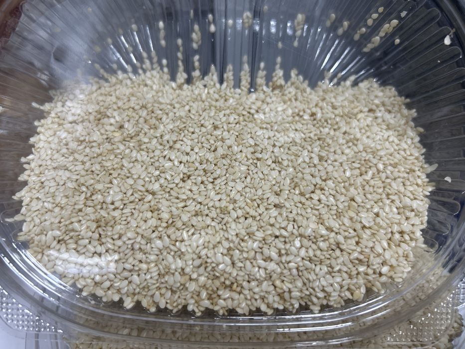 Продам чиа и кунжут