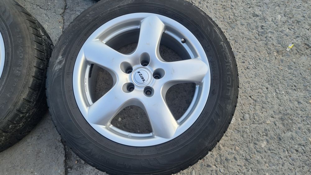 Джанти RIAL 5x112 Mercedes,VW 5/112 Мерцедес,Фолксваген