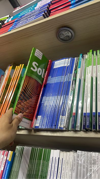 Рабочие тетради