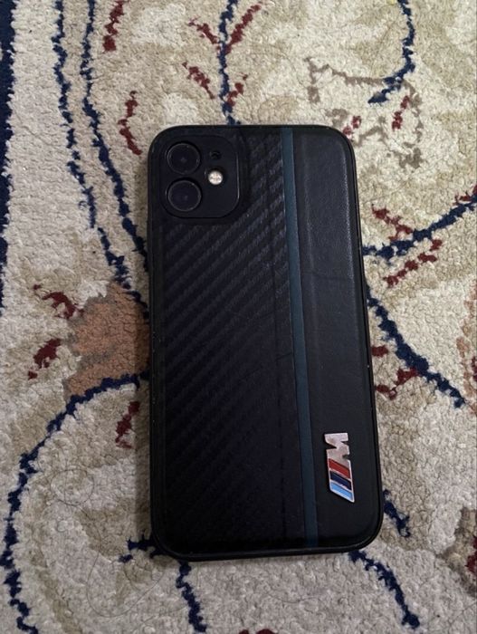 Айфон 11 сатылады идеал 80мын