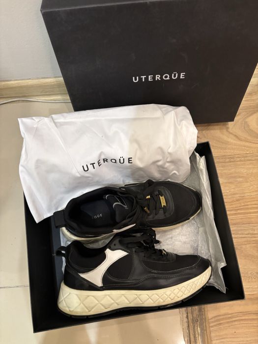 Кроссовки uterque