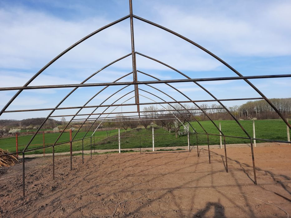 Vand solarii europene