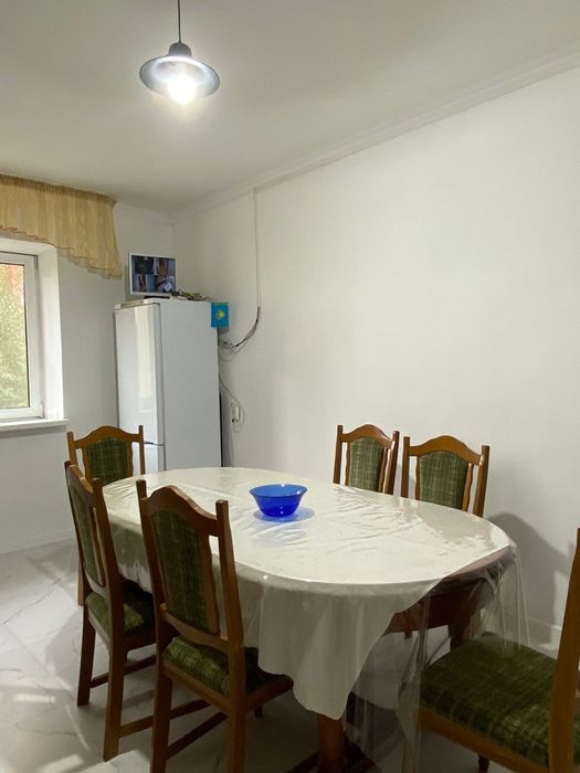 На подселение, для девушек, 30000 тенге в месяц