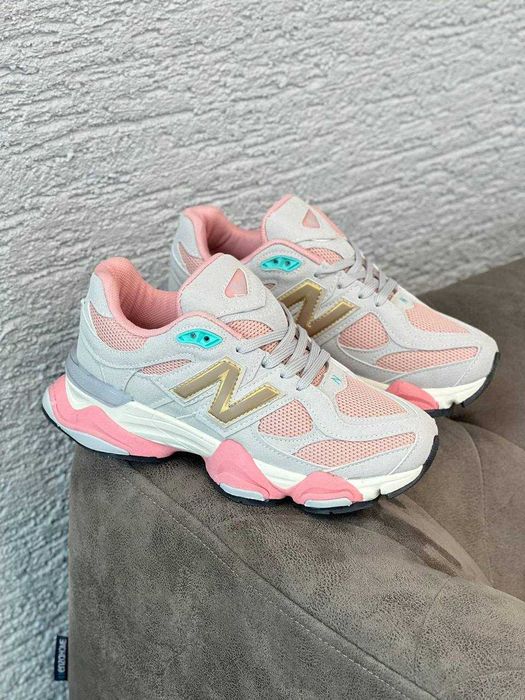 Маратонки New Balance 9060