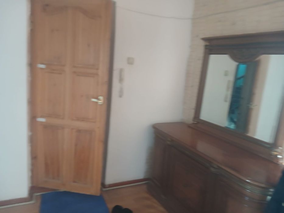 Сдам квартиру на дольги срок