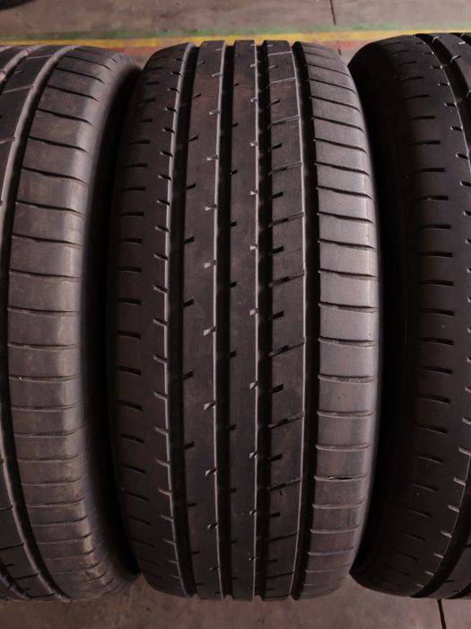 225 55 R19 vara Anvelope Cauciucuri Toyo 7mm DOT 2021