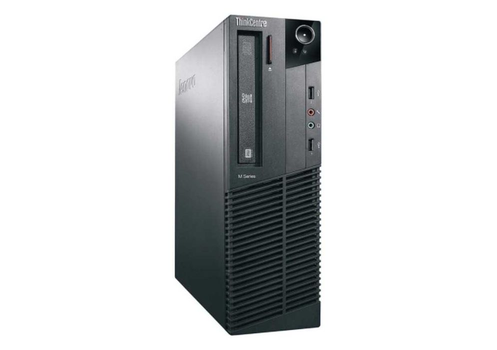 Компютър Lenovo M91 SFF i5-2400 8GB 500GB HDD с до 24 МЕСЕЦА ГАРАНЦИЯ и Windows 11 PRO