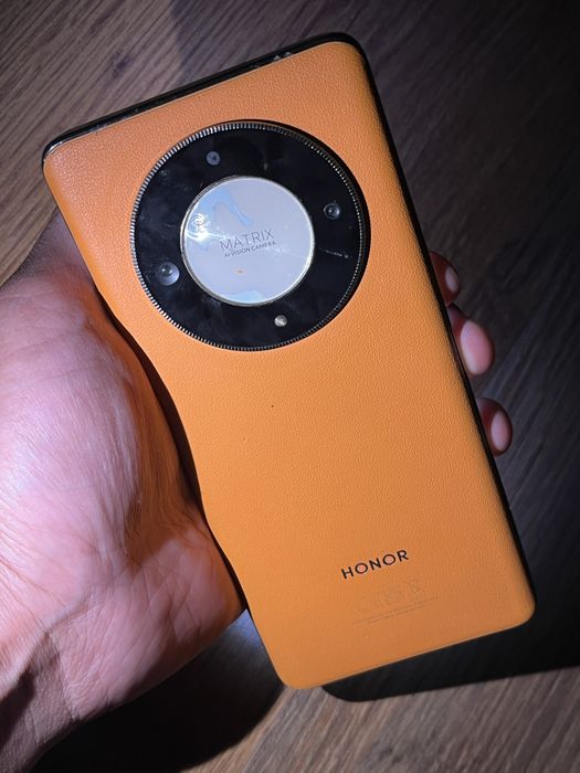 Honor x9b 256 gb 8+8