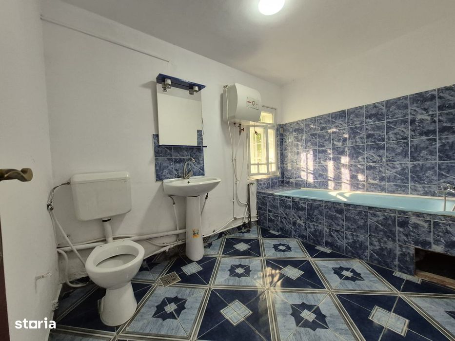 Casă de vânzare în Mărgineni, Bacău  78.900 €