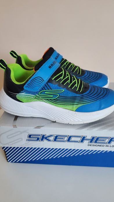 Детски маратонки SKECHERS