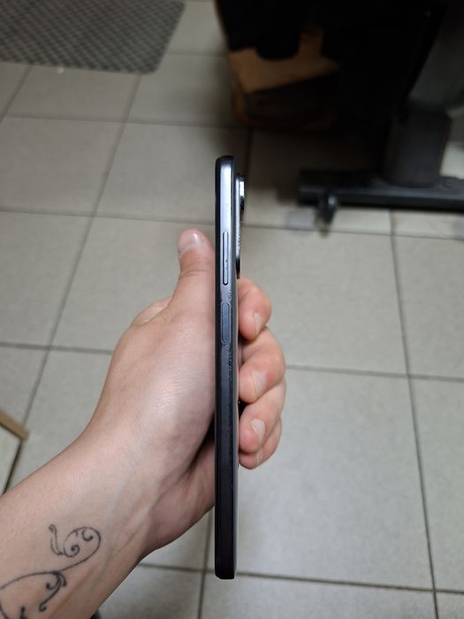 Xiaomi Redmi Note 11S