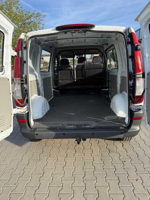Mercedes Benz Vito