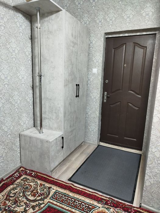 Arenda 2 xonali kvartira Qo'yliq 4 massiv Mirobod