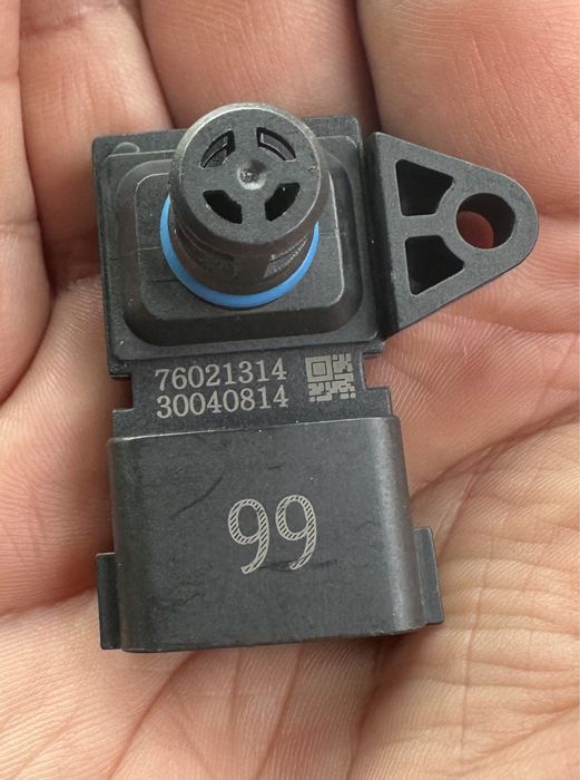 Датчик ГБО / Map sensor для ГАЗЕЛИ на раму