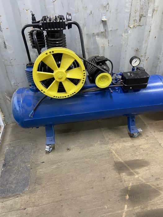 Компрессор воздушный