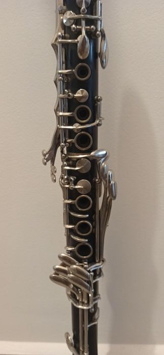 Кларинет Амати кралица acl 315