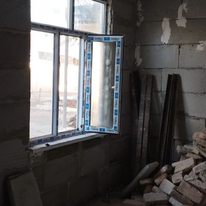 Gazablok 500000sum 1m3