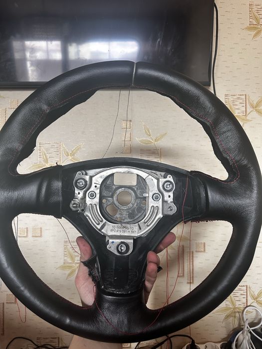 Волан Audi A2 A3 A4