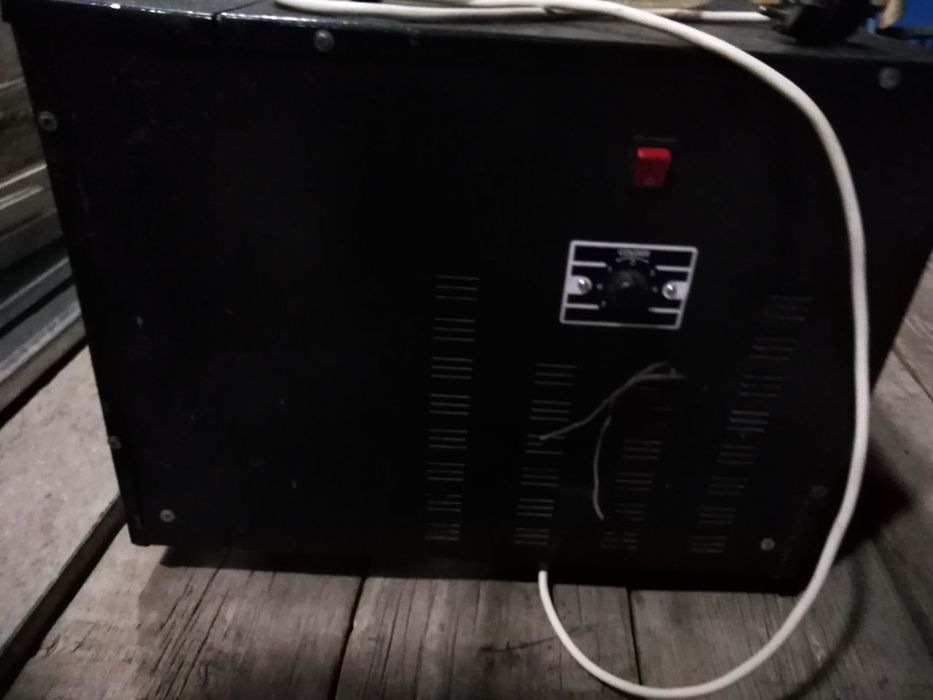 Пивной набор с охладителем