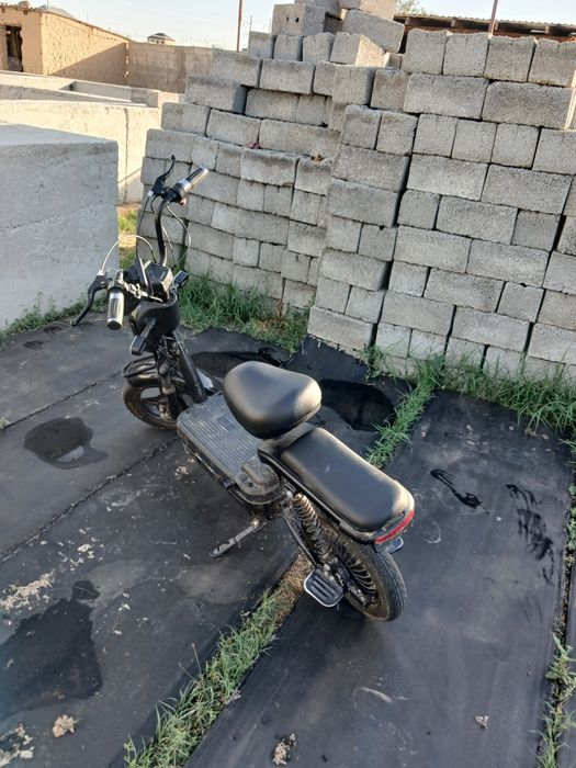 Гарантия бар жағдайы жақсы