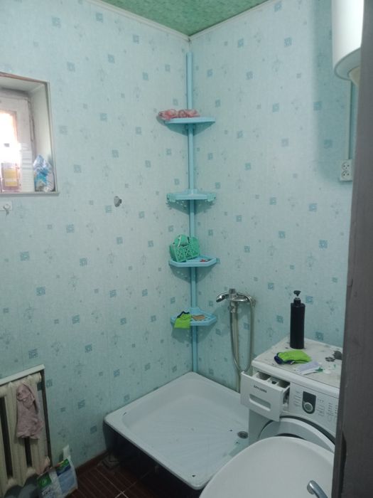 3 бөлмелі пәтер сатылады