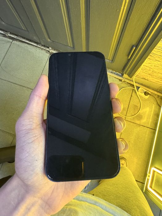 Айфон 13  126 гиг