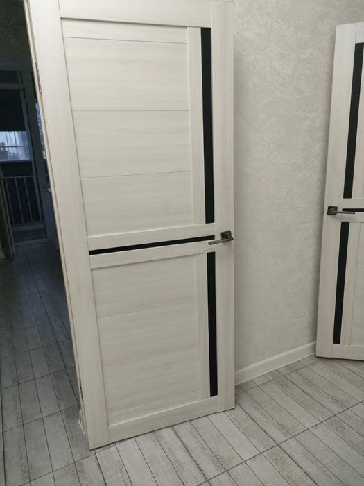 продам межкомнатные двери
