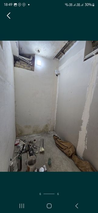 Tezda ofis sotiladi 6xonasi bor