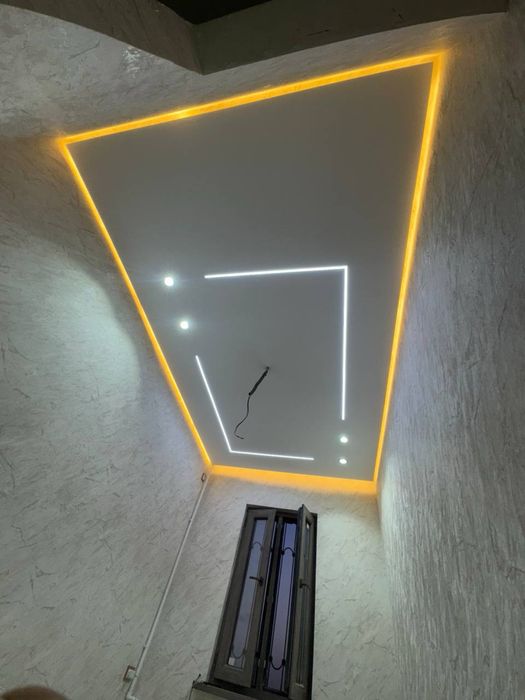 Натяжные паталки натяжной потолок. Natijnoy patolok Natyajnoy patalki