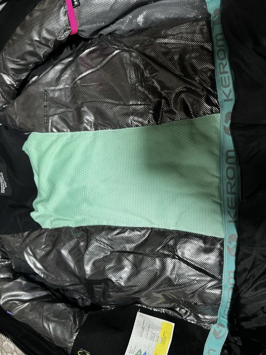 Продам горнолыжный костюм