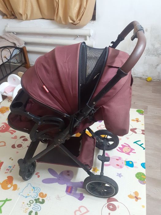 Продам Детскую Коляску TEKNUM