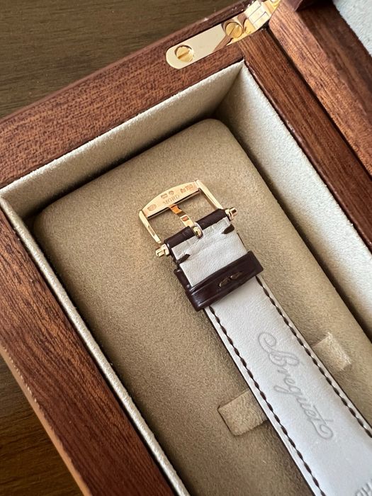 Breguet Classique Ref: 5177