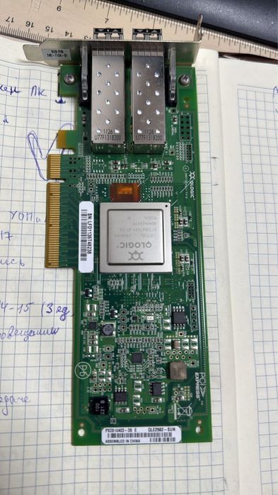 Продам оптический контроллер PX281О4О3-35Е новый