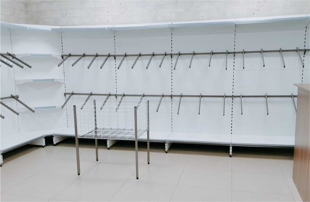 Торговое оборудование,стеллаж,savdo uskunalari,stellaj,vitrina