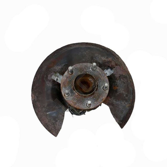 Заден лагер главина Mazda CX-5 2012 -2017 ID: 133744