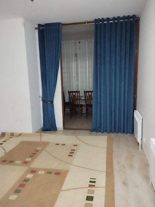 Svoya kvartira v arendu Manzara