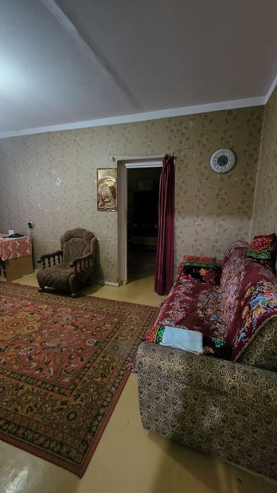 Сдам квартиру 12 микрорайон