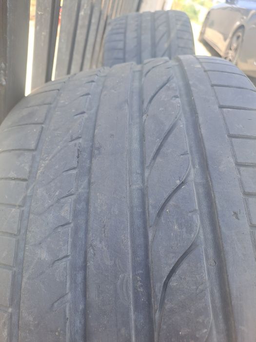 Cauciucuri bridgestone 275 40 20 varaa