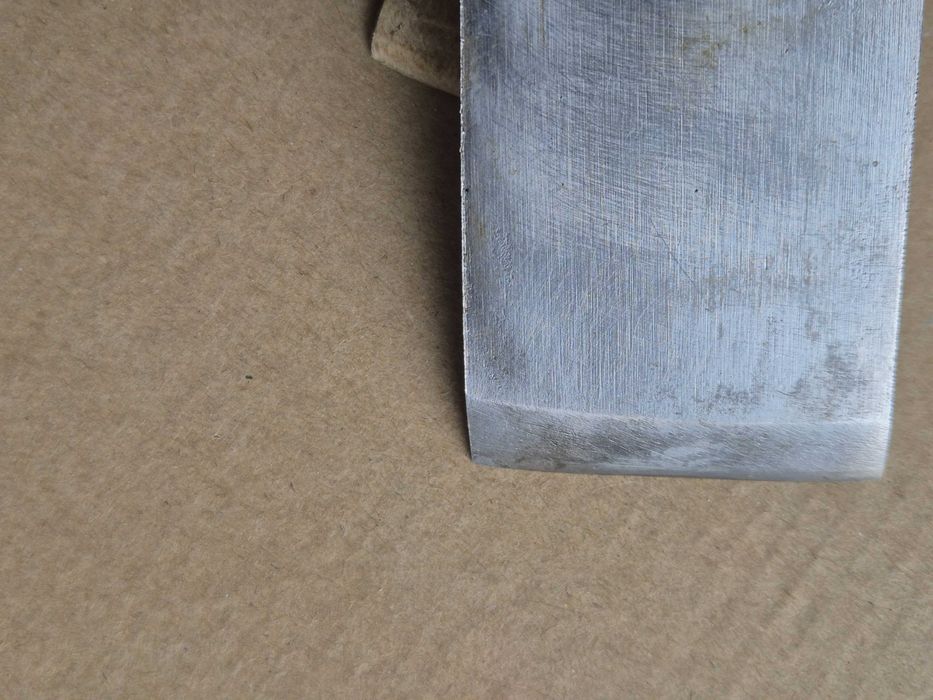 Дърводелско ренде 48мм - W. Germany