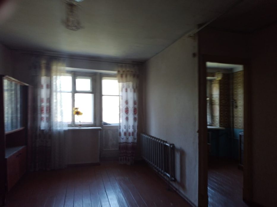 Продам квартиру г. Зыряновск