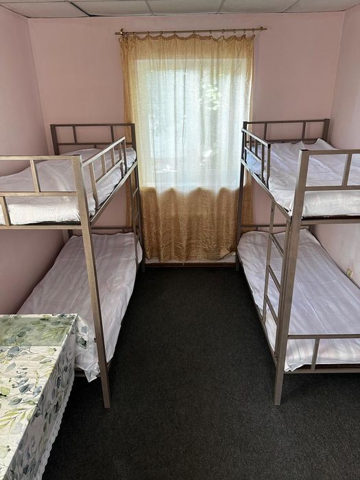 Жилье для туристов