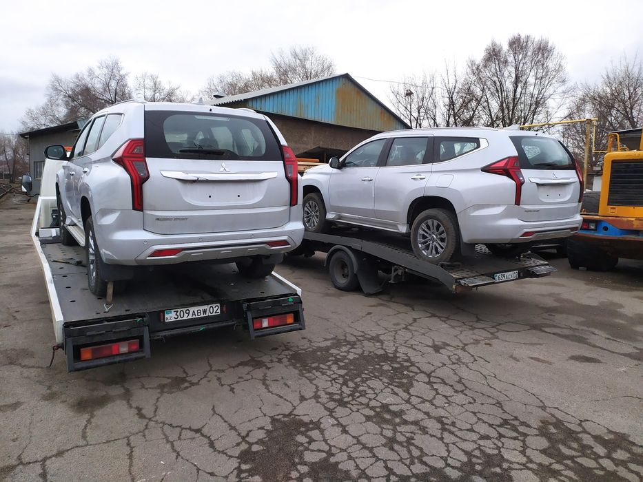 Эвакуация авто Алматы и Алм обл