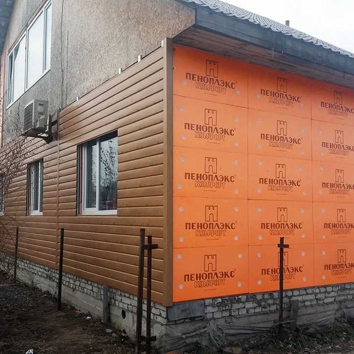 Пеноплекс Основа