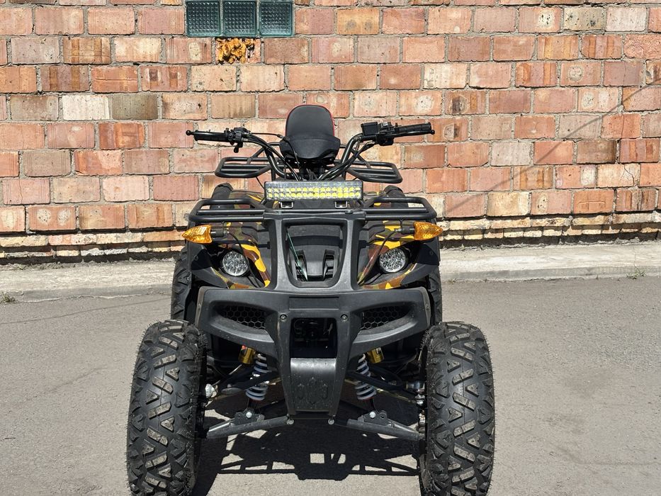 Квадроцикл 150 кубов