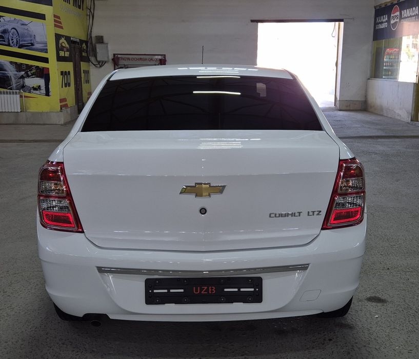 Cobalt GX style plus 2025