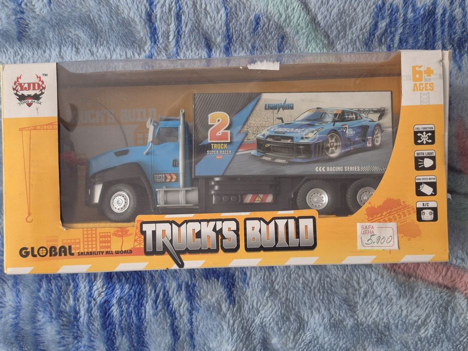 Продаются  машинки детские