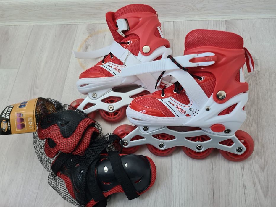 Продам Ролик. Почти новый