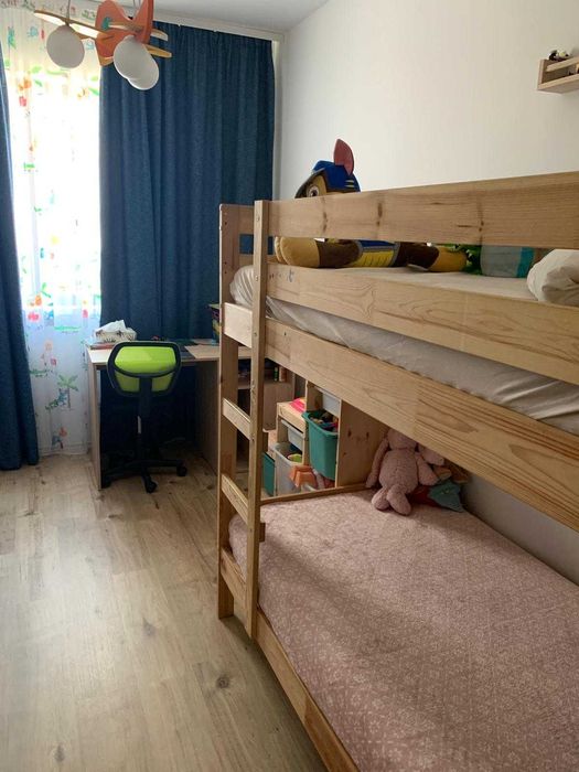 Apartament 3 Camere Greenfield