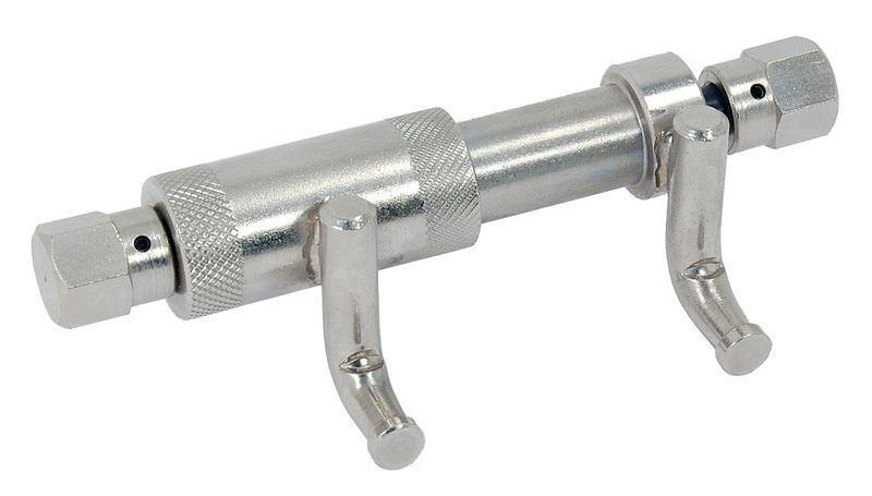 Инструмент за монтаж на скоби за ауспуси vag